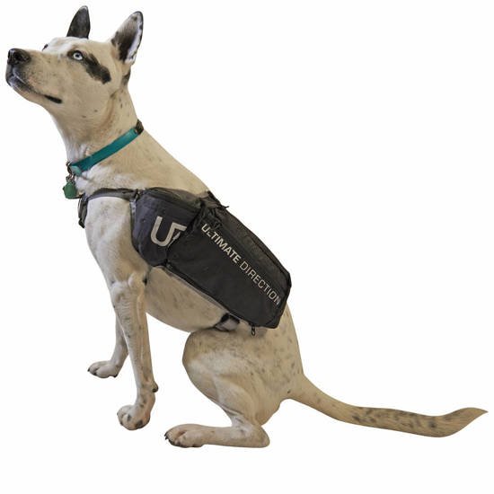 Kamizelka dla psa Dog vest - Ultimate Direction